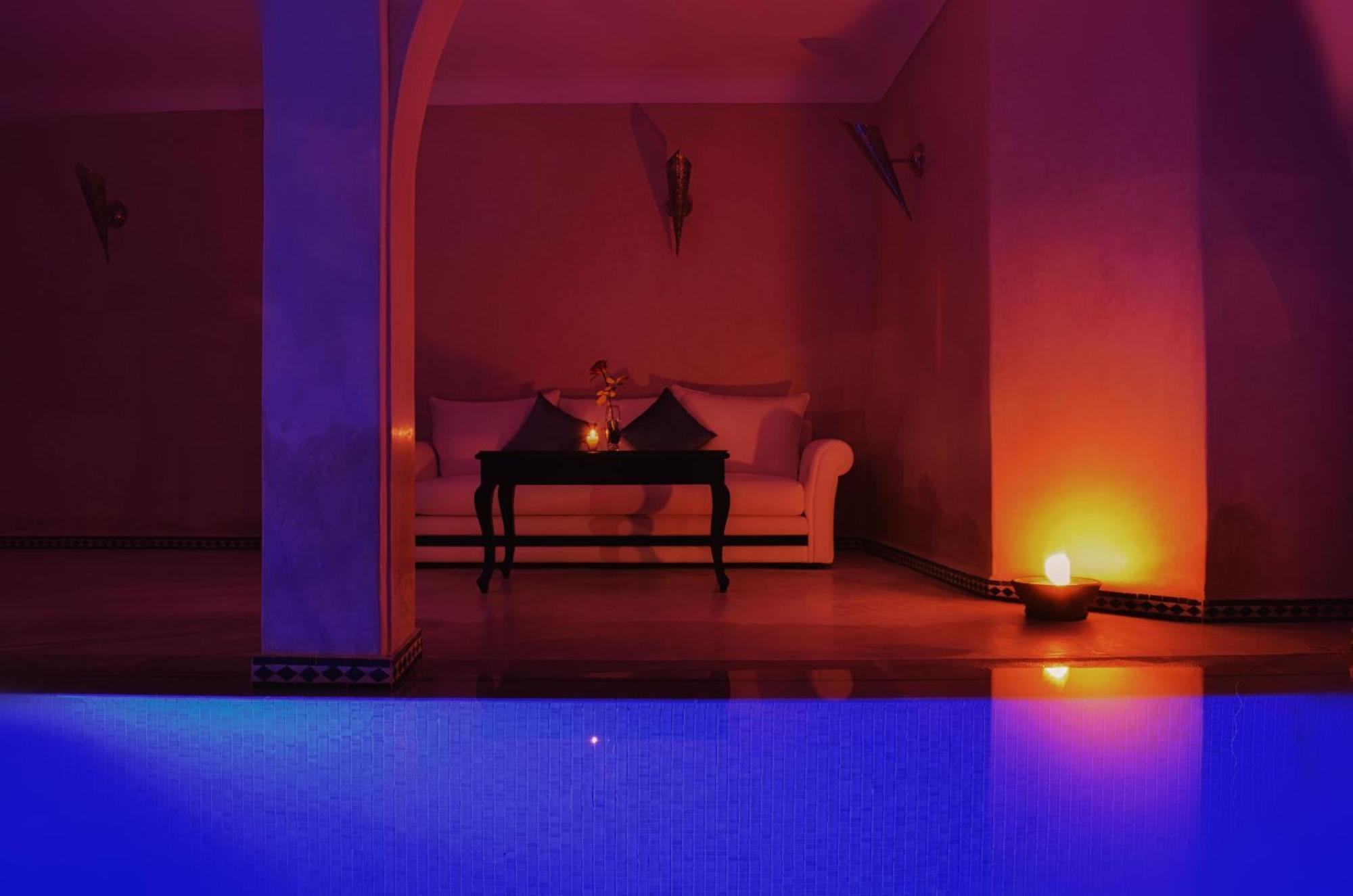 Lina Ryad & Spa Шефшауэн Экстерьер фото