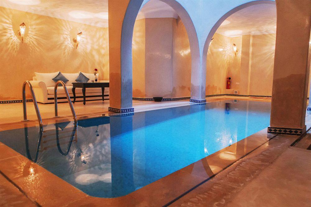 Lina Ryad & Spa Шефшауэн Экстерьер фото