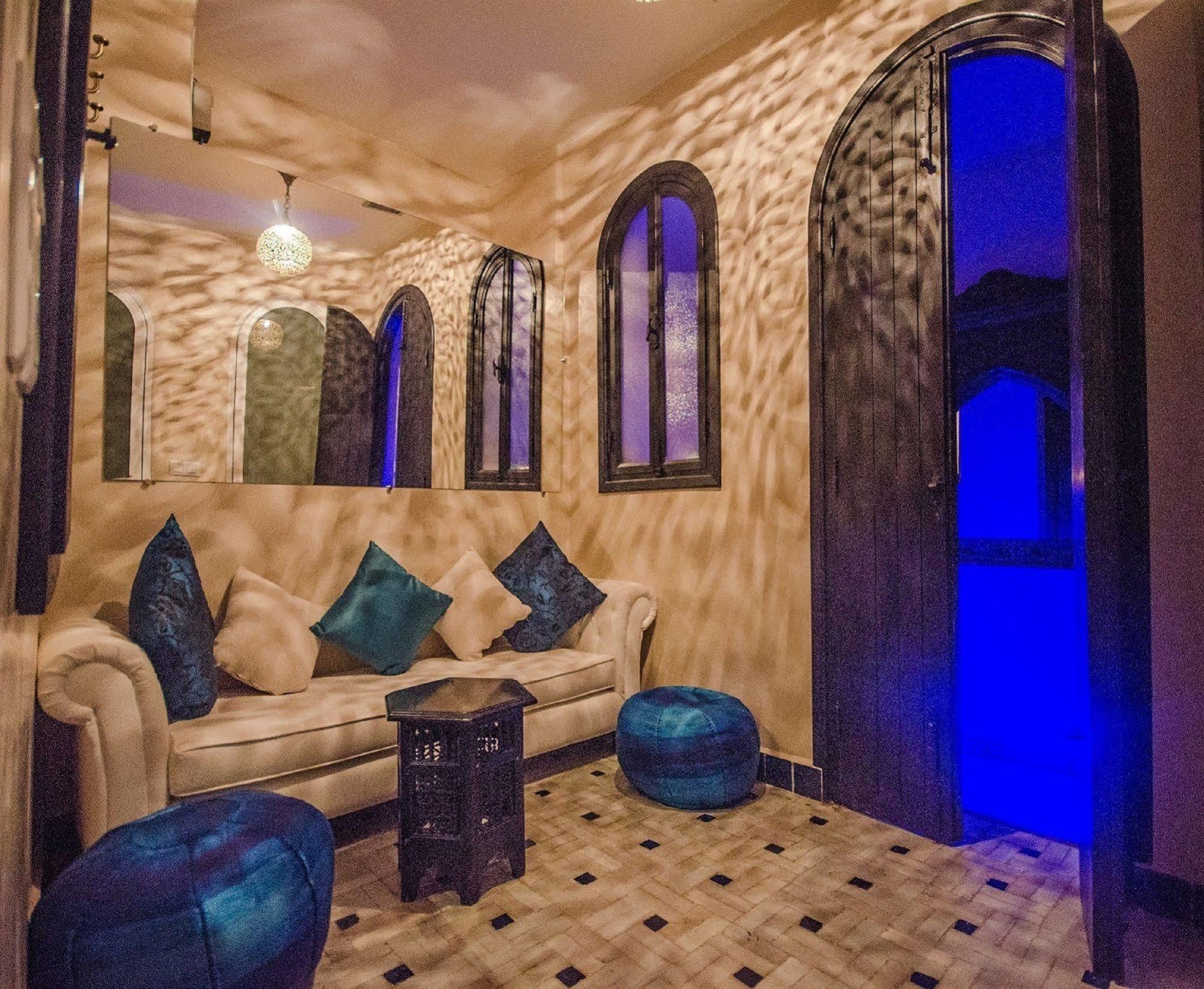 Lina Ryad & Spa Шефшауэн Экстерьер фото